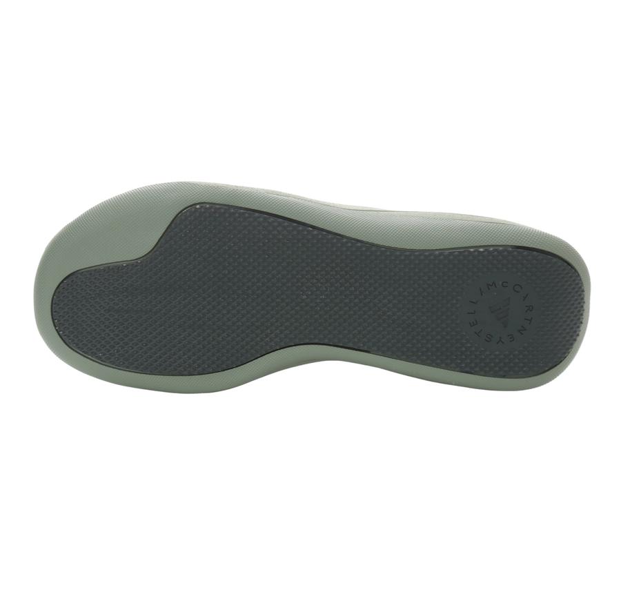 adidas By Stella Mccartney Sportswear Low Ground Kadın Spor Ayakkabı Yeşil adidas By Stella Mccartney Sportswear Low Ground Kadın Spor Ayakkabı Yeşil