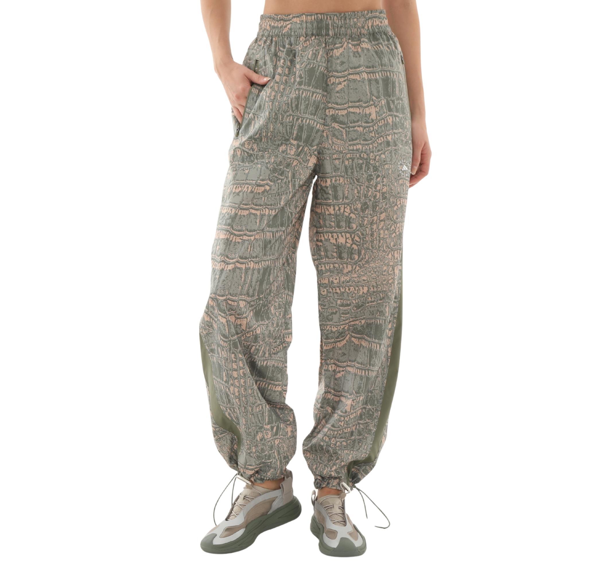 Женские спортивные штаны adidas By Stella Mccartney Trackpnt