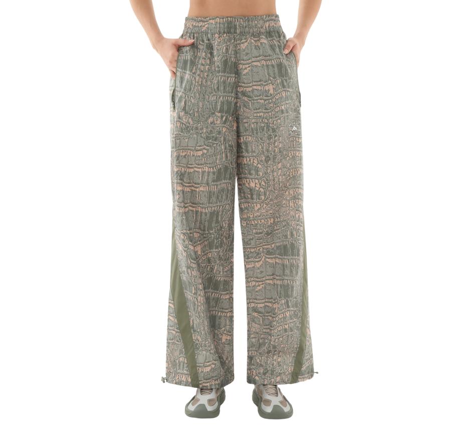 adidas By Stella Mccartney Trackpnt Kadın Eşofman Altı Gri adidas By Stella Mccartney Trackpnt Kadın Eşofman Altı Gri