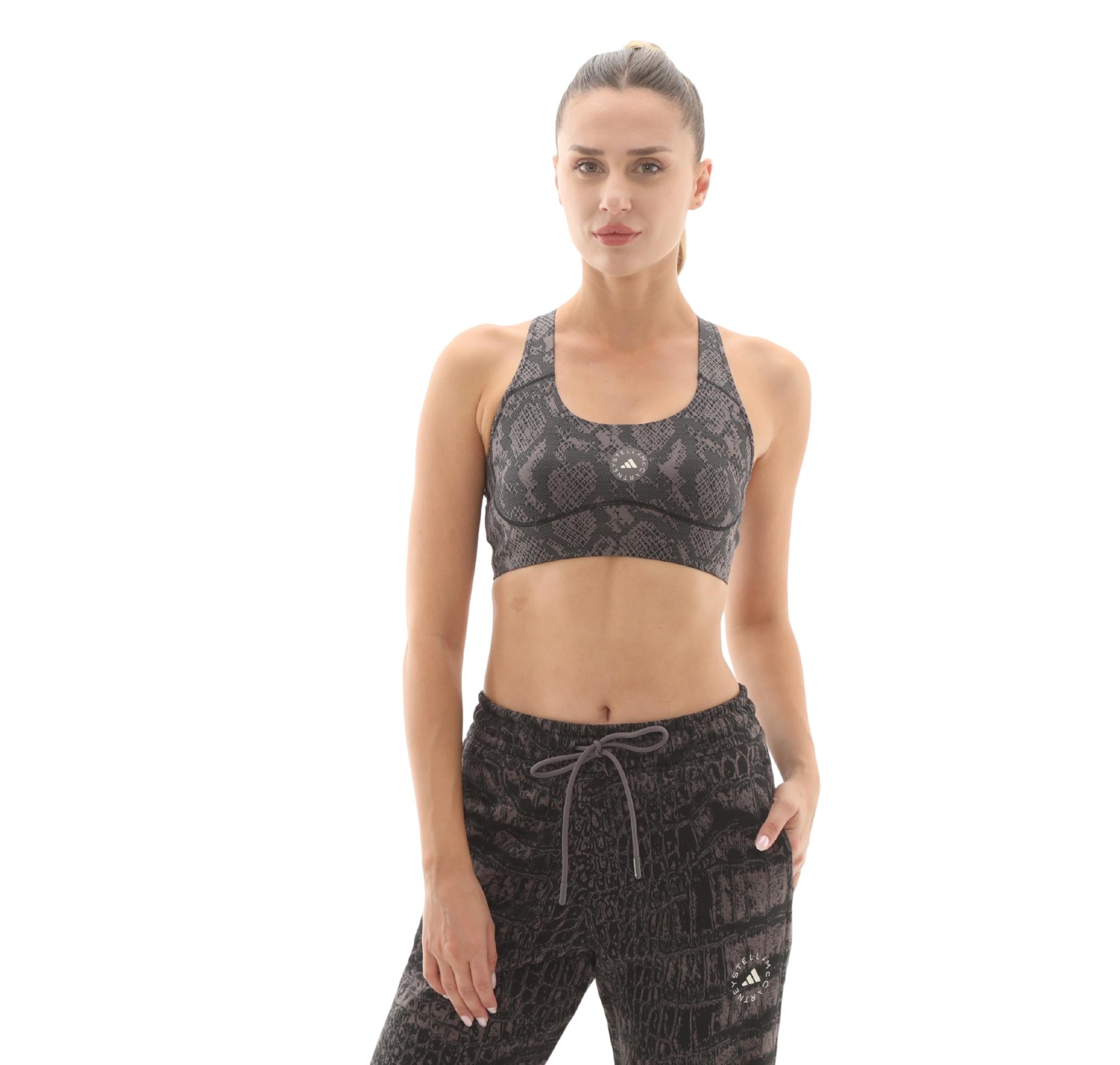 Женские  adidas By Stella Mccartney Training Bra Büstiyer для тренировок