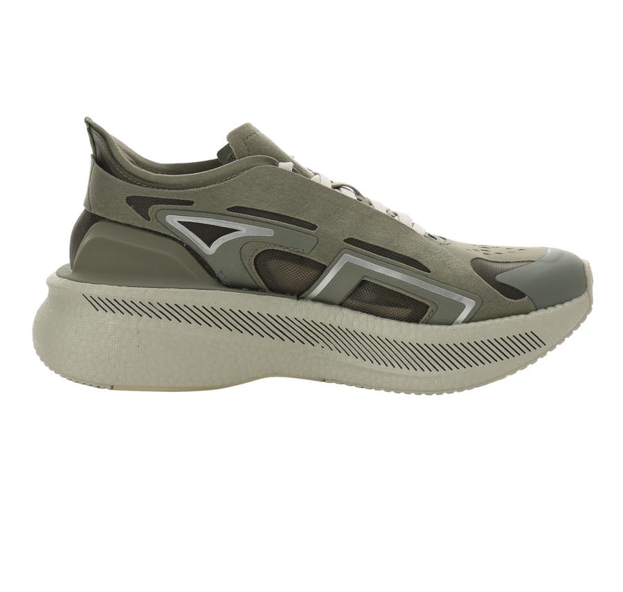 adidas By Stella Mccartney Ultraboost 5 Kadın Spor Ayakkabı Haki adidas By Stella Mccartney Ultraboost 5 Kadın Spor Ayakkabı Haki