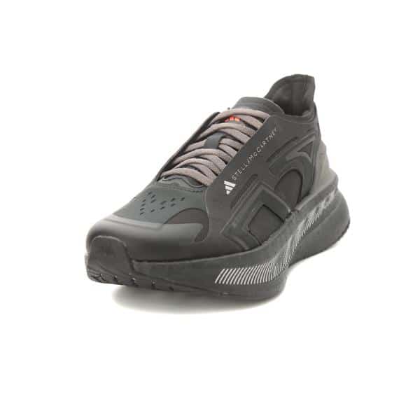 adidas By Stella Mccartney Ultraboost 5 Kadın Spor Ayakkabı Siyah adidas By Stella Mccartney Ultraboost 5 Kadın Spor Ayakkabı Siyah