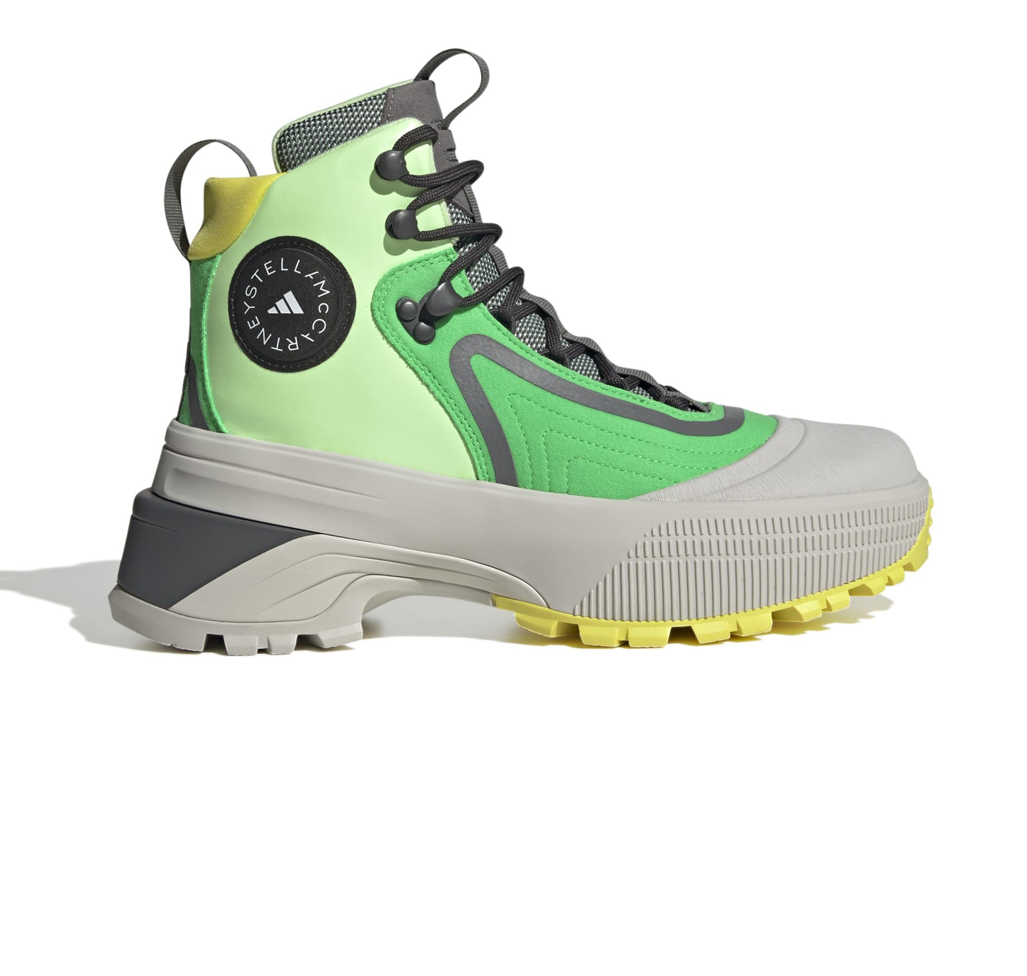 Женские ботинки adidas By Stella Mccartney X Terrex Asmc Hiking Boots