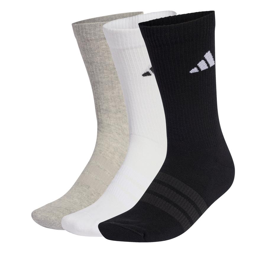 adidas C Ess Crw 3P Çorap adidas C Ess Crw 3P Çorap