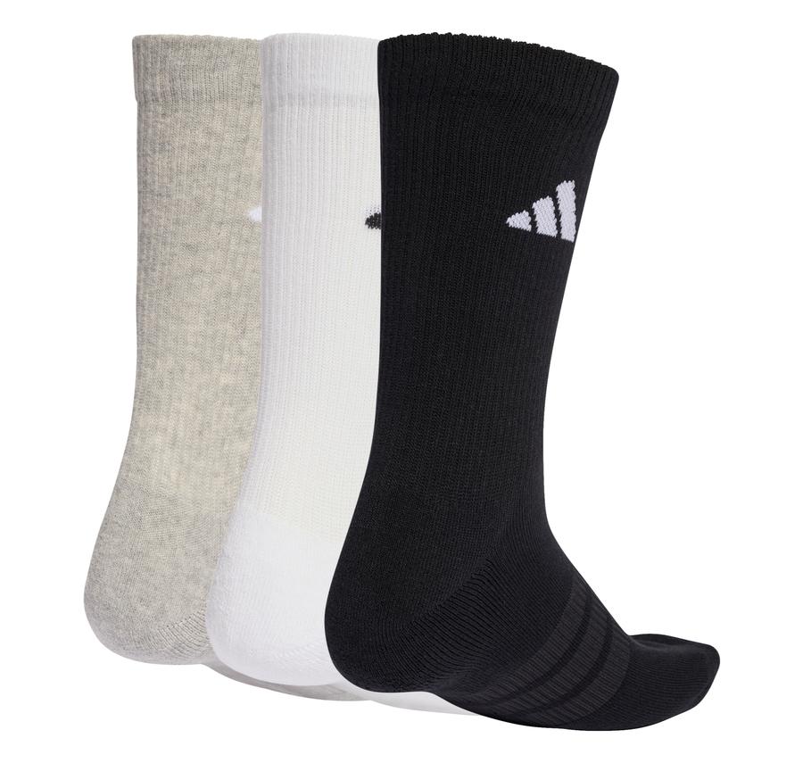 adidas C Ess Crw 3P Çorap adidas C Ess Crw 3P Çorap