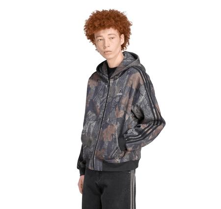 adidas Camo Fz Erkek Ceket
