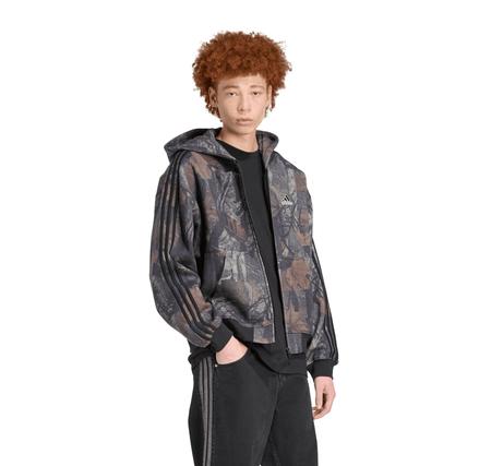 adidas Camo Fz Erkek Ceket