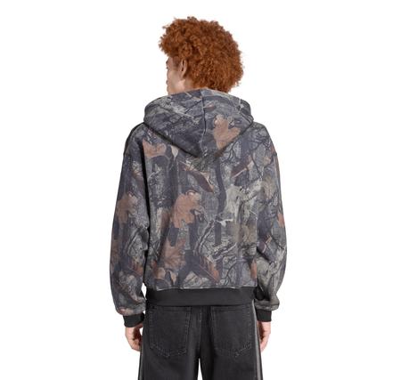 adidas Camo Fz Erkek Ceket
