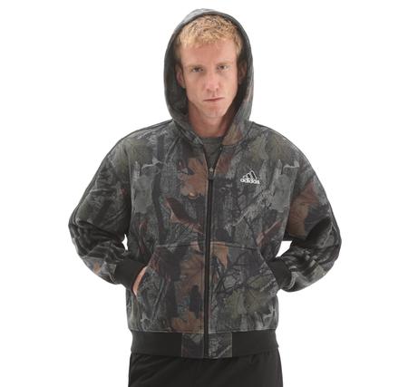 adidas Camo Fz Erkek Ceket Haki adidas Camo Fz Erkek Ceket Haki