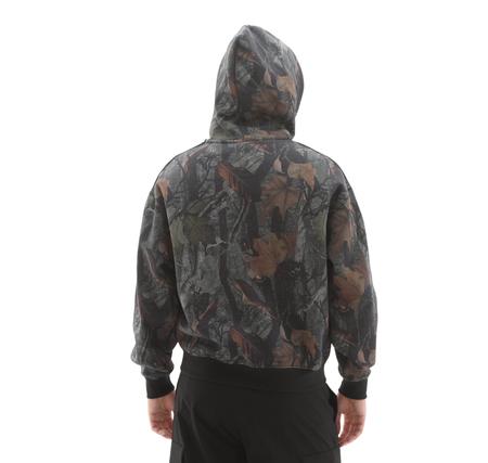 adidas Camo Fz Erkek Ceket Haki