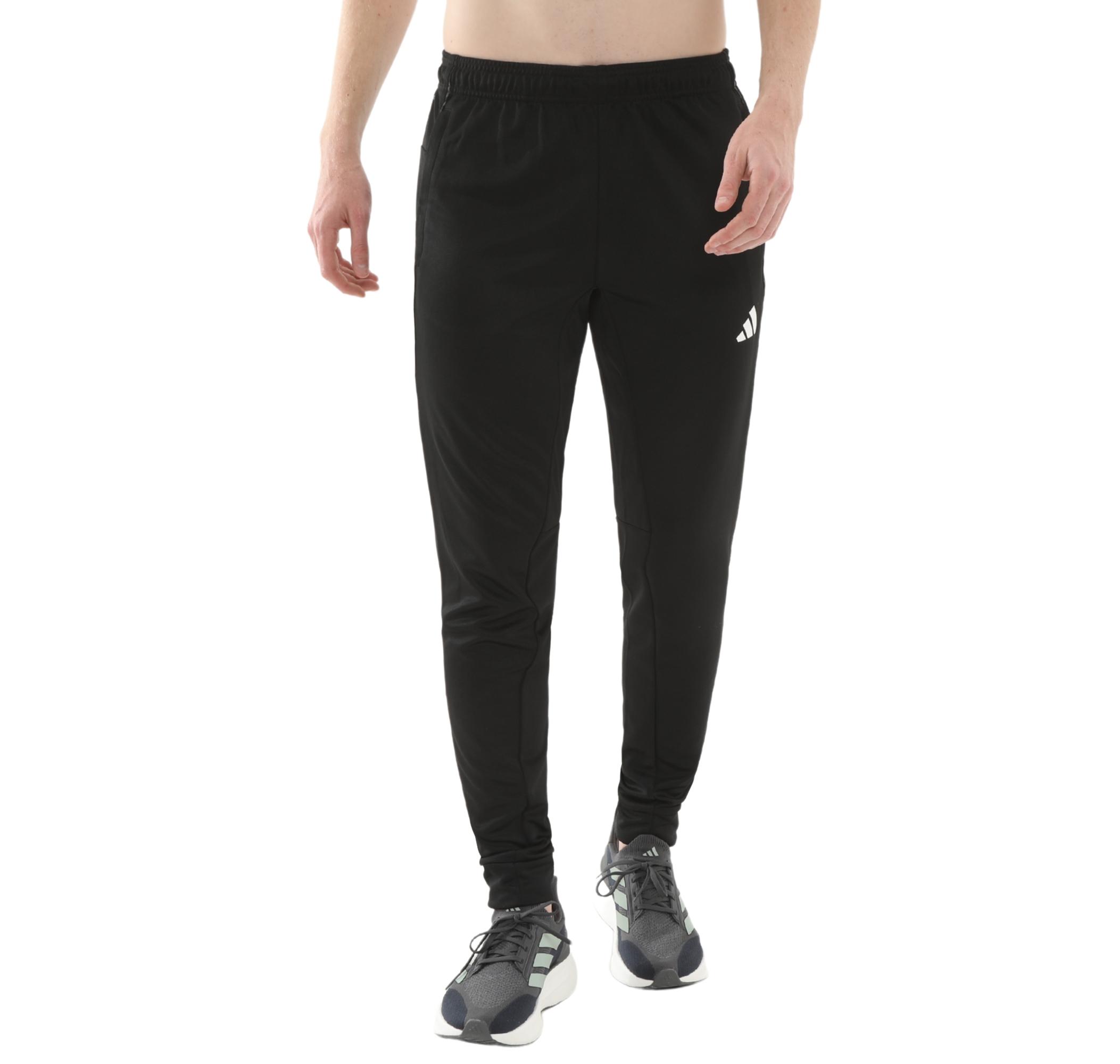 Мужские спортивные штаны adidas Camo Pant