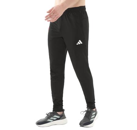 adidas Camo Pant Erkek Eşofman Altı Siyah