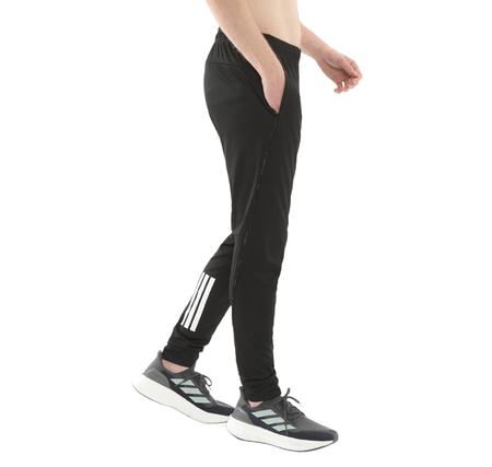 adidas Camo Pant Erkek Eşofman Altı Siyah