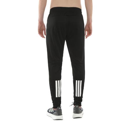 adidas Camo Pant Erkek Eşofman Altı Siyah
