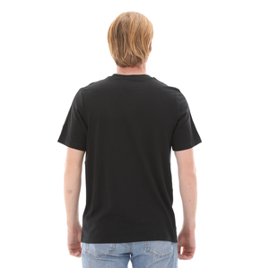 adidas Camo Tong Tee Erkek T-Shirt Siyah 2