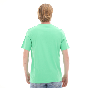 adidas Camo Tong Tee Erkek T-Shirt Yeşil 2