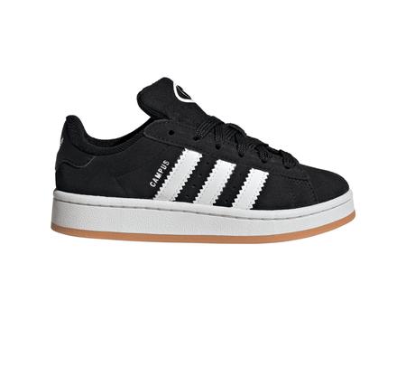 adidas Campus 00S C Çocuk Spor Ayakkabı Siyah adidas Campus 00S C Çocuk Spor Ayakkabı Siyah