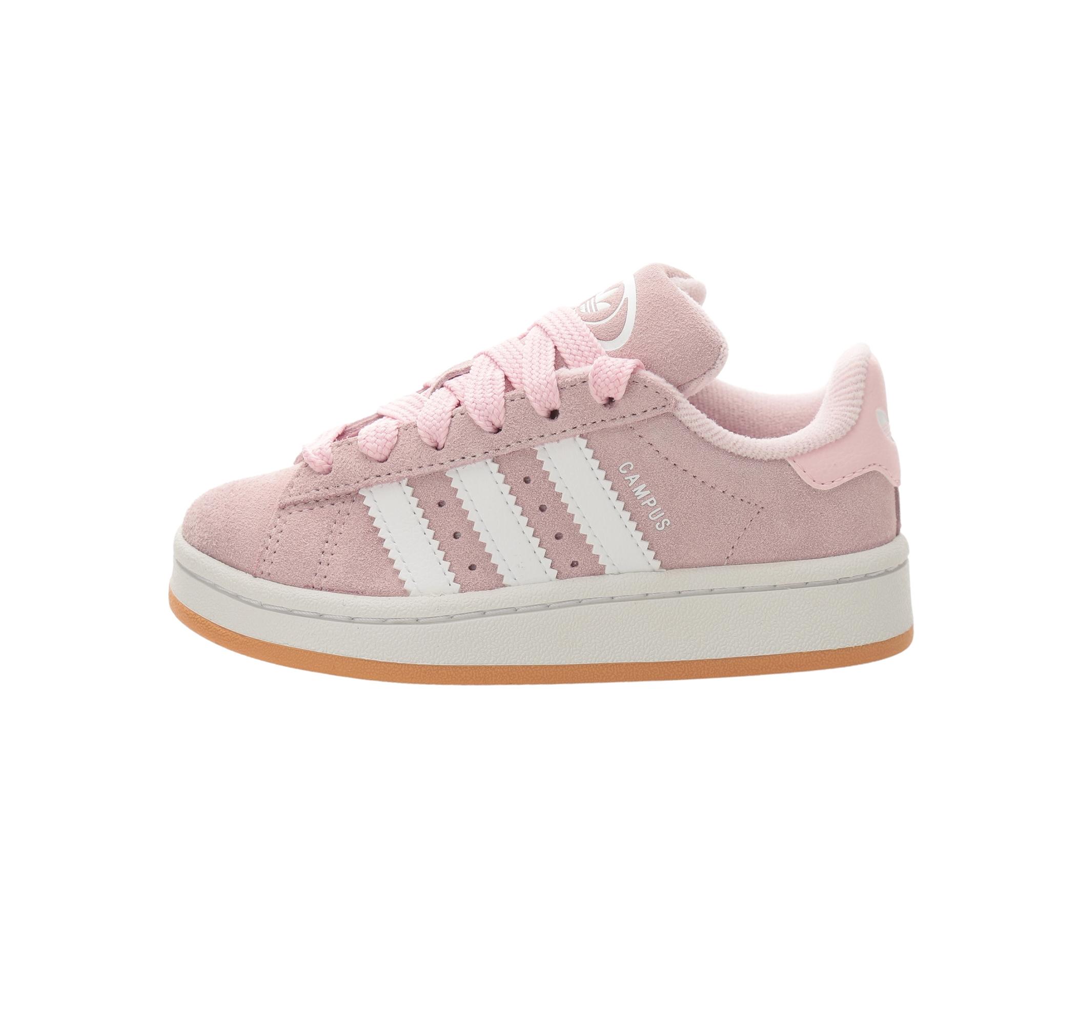 Детские кроссовки adidas Campus 00S C