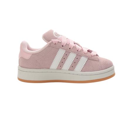adidas Campus 00S C Çocuk Spor Ayakkabı Pembe