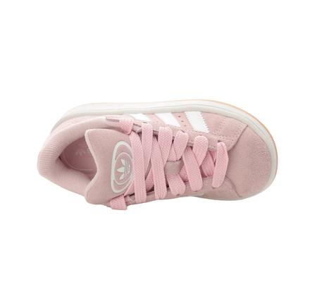 adidas Campus 00S C Çocuk Spor Ayakkabı Pembe