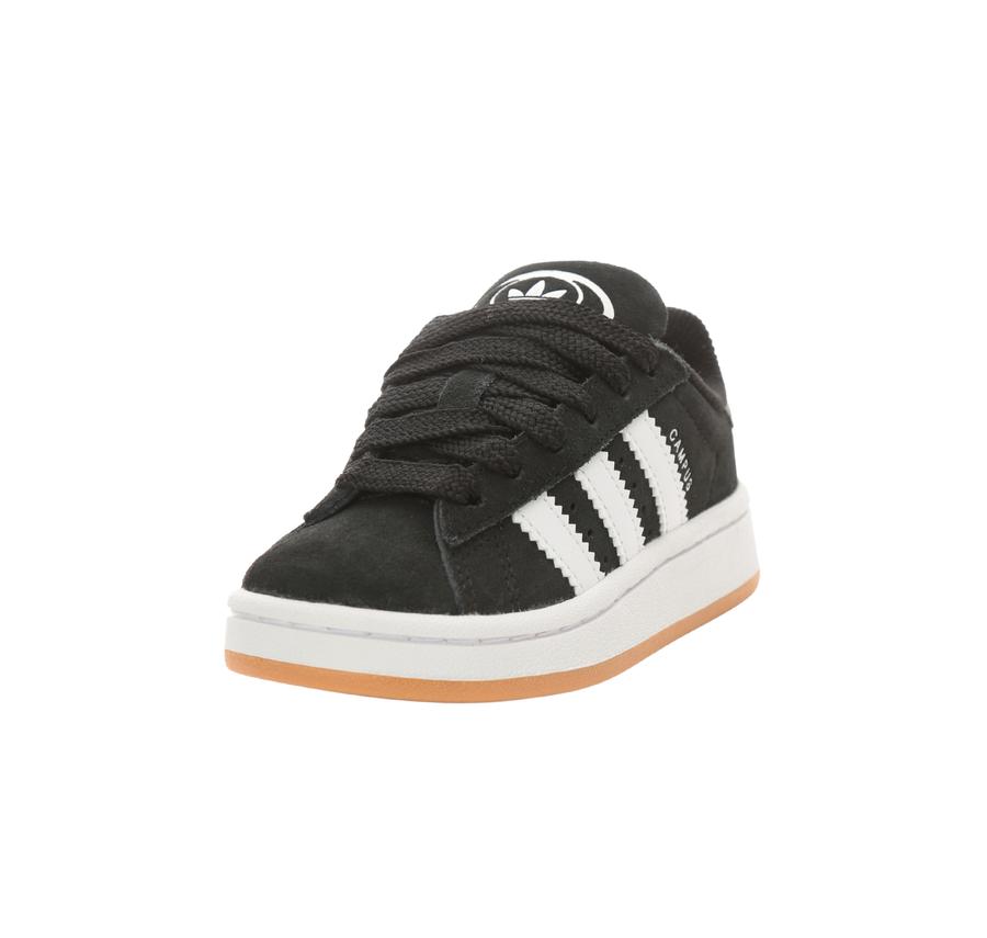 adidas Campus 00S C Çocuk Spor Ayakkabı Siyah adidas Campus 00S C Çocuk Spor Ayakkabı Siyah