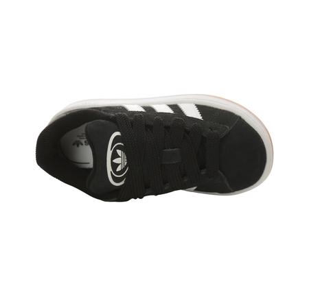 adidas Campus 00S C Çocuk Spor Ayakkabı Siyah