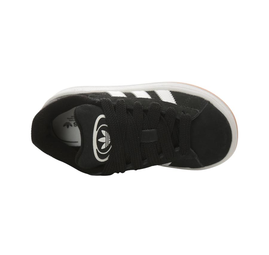 adidas Campus 00S C Çocuk Spor Ayakkabı Siyah adidas Campus 00S C Çocuk Spor Ayakkabı Siyah