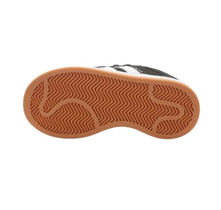 adidas Campus 00S C Çocuk Spor Ayakkabı Siyah