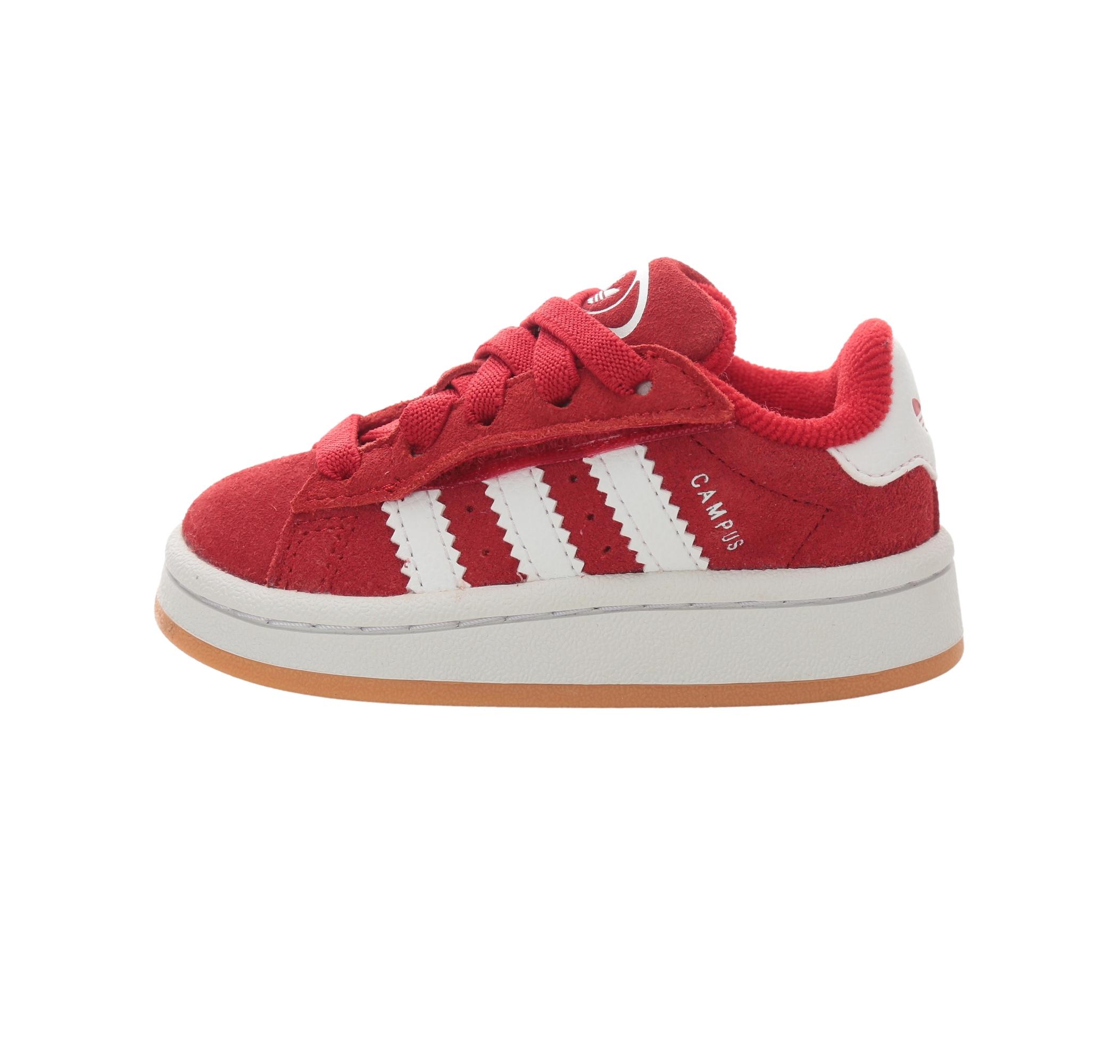 Детские кроссовки adidas Campus 00S Cf El