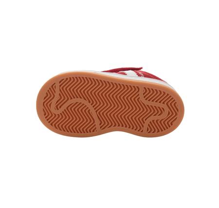 adidas Campus 00S Cf El Bebek Spor Ayakkabı Kırmızı adidas Campus 00S Cf El Bebek Spor Ayakkabı Kırmızı