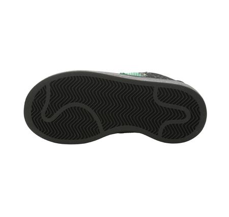 adidas Campus 00S Cf El C Çocuk Spor Ayakkabı Siyah