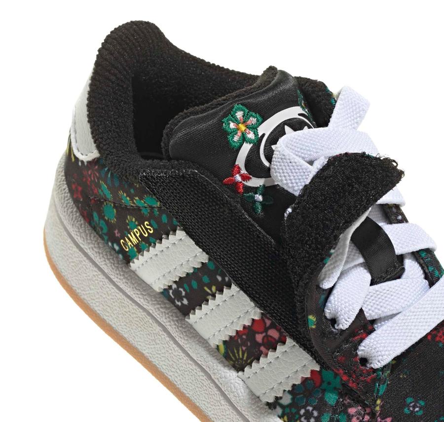 adidas Campus 00S Cf El I Bebek Spor Ayakkabı adidas Campus 00S Cf El I Bebek Spor Ayakkabı