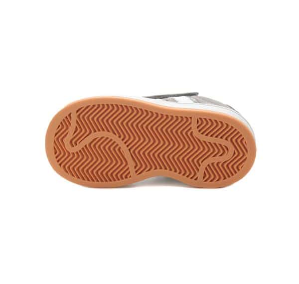 adidas Campus 00S Cf El I Bebek Spor Ayakkabı Gri adidas Campus 00S Cf El I Bebek Spor Ayakkabı Gri