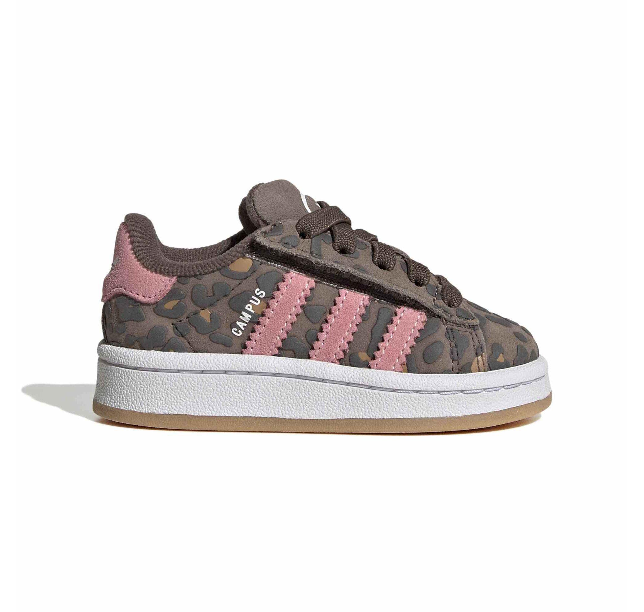 Детские кроссовки adidas Campus 00S Cf El I