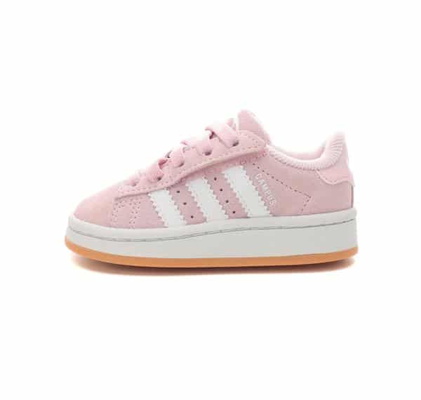 adidas Campus 00S Cf El I Bebek Spor Ayakkabı Pembe - Görsel 2