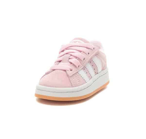 adidas Campus 00S Cf El I Bebek Spor Ayakkabı Pembe - Görsel 3