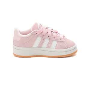 adidas Campus 00S Cf El I Bebek Spor Ayakkabı Pembe