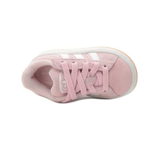 adidas Campus 00S Cf El I Bebek Spor Ayakkabı Pembe - Görsel 6