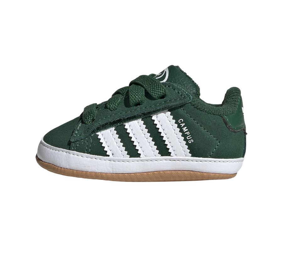 adidas Campus 00S Crıb Bebek Spor Ayakkabı Yeşil adidas Campus 00S Crıb Bebek Spor Ayakkabı Yeşil