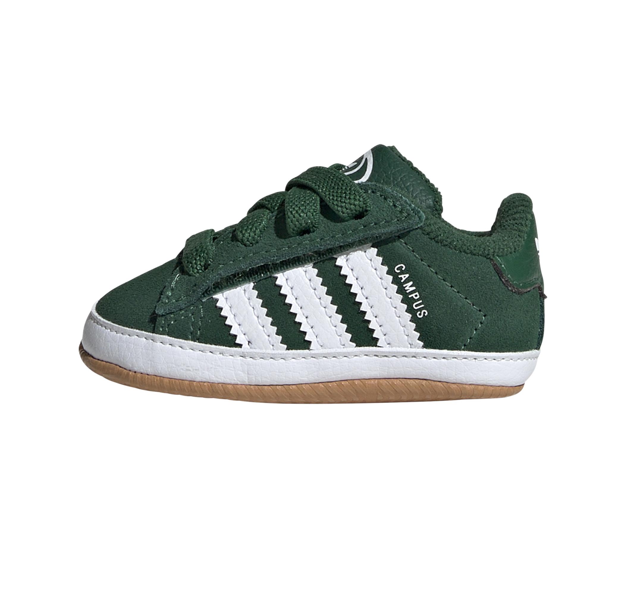 Детские кроссовки adidas Campus 00S Crib
