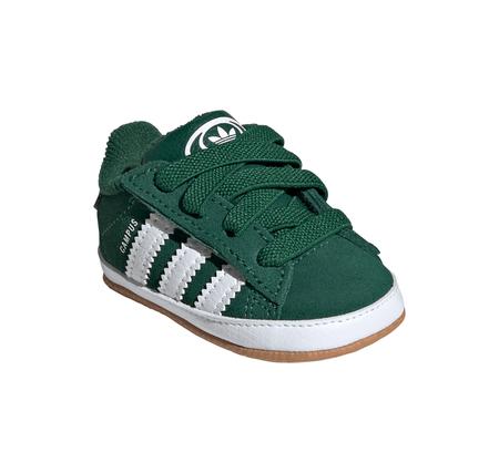 adidas Campus 00S Crıb Bebek Spor Ayakkabı Yeşil
