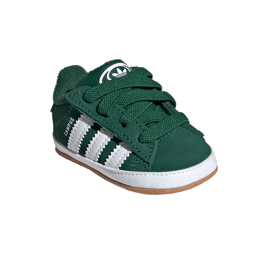 adidas Campus 00S Crıb Bebek Spor Ayakkabı Yeşil adidas Campus 00S Crıb Bebek Spor Ayakkabı Yeşil