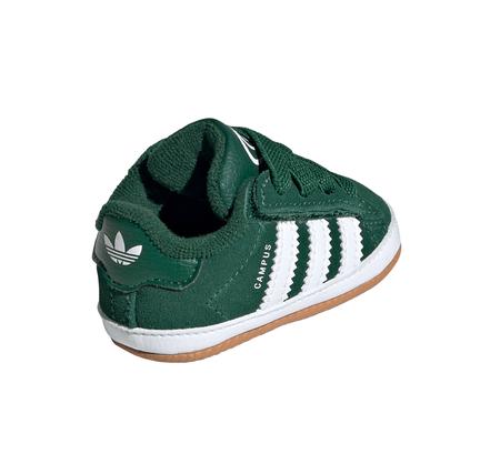 adidas Campus 00S Crıb Bebek Spor Ayakkabı Yeşil