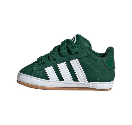 adidas Campus 00S Crıb Bebek Spor Ayakkabı Yeşil