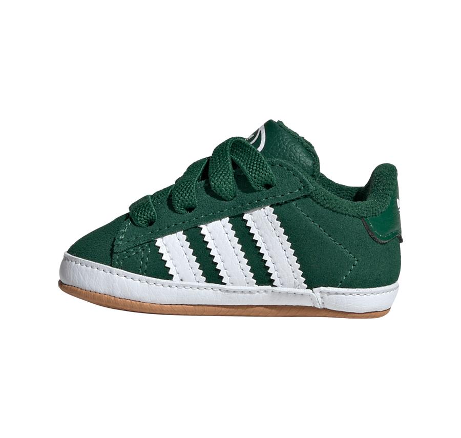 adidas Campus 00S Crıb Bebek Spor Ayakkabı Yeşil adidas Campus 00S Crıb Bebek Spor Ayakkabı Yeşil