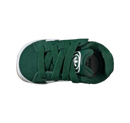 adidas Campus 00S Crıb Bebek Spor Ayakkabı Yeşil