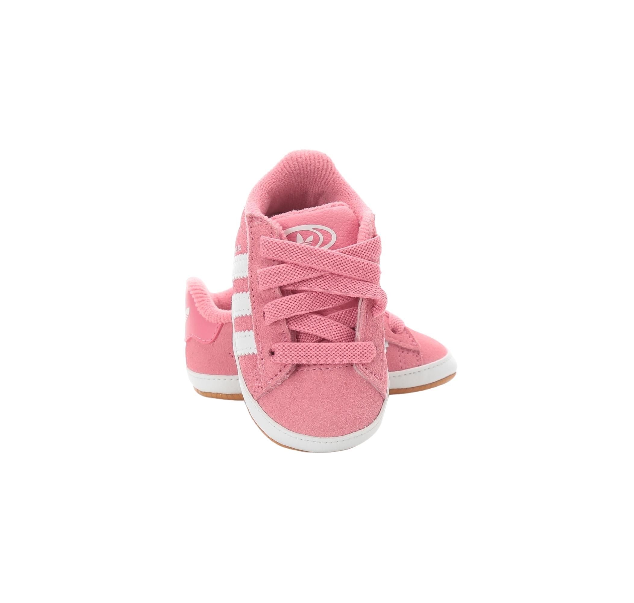 Детские кроссовки adidas Campus 00S Crib