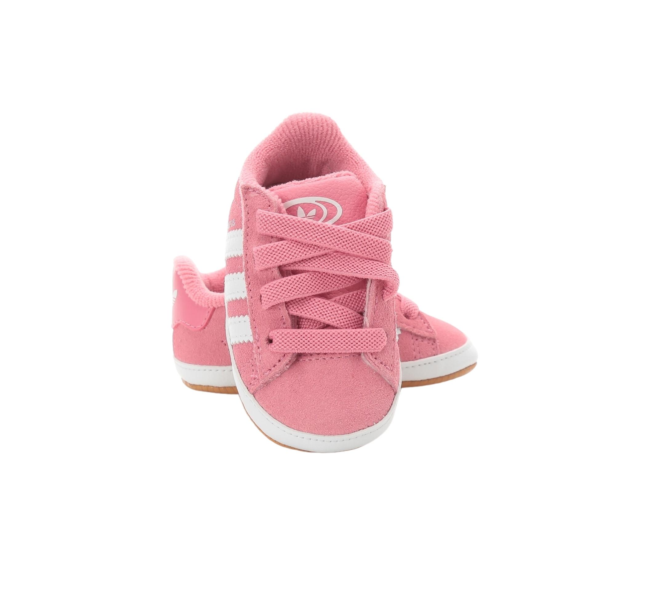 Детские кроссовки adidas Campus 00S Crib
