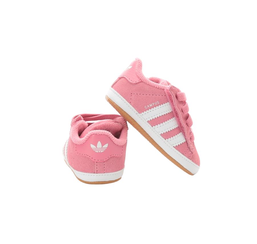 adidas Campus 00S Crıb Bebek Spor Ayakkabı Pembe adidas Campus 00S Crıb Bebek Spor Ayakkabı Pembe
