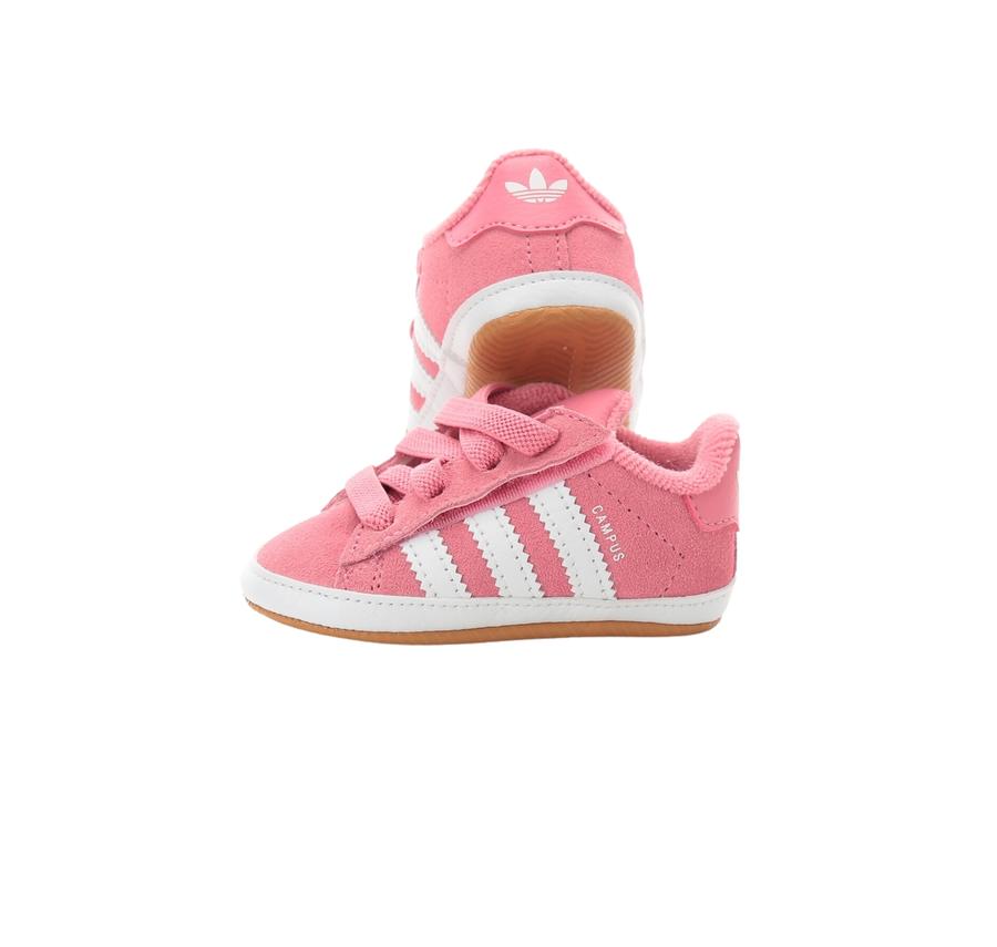 adidas Campus 00S Crıb Bebek Spor Ayakkabı Pembe adidas Campus 00S Crıb Bebek Spor Ayakkabı Pembe